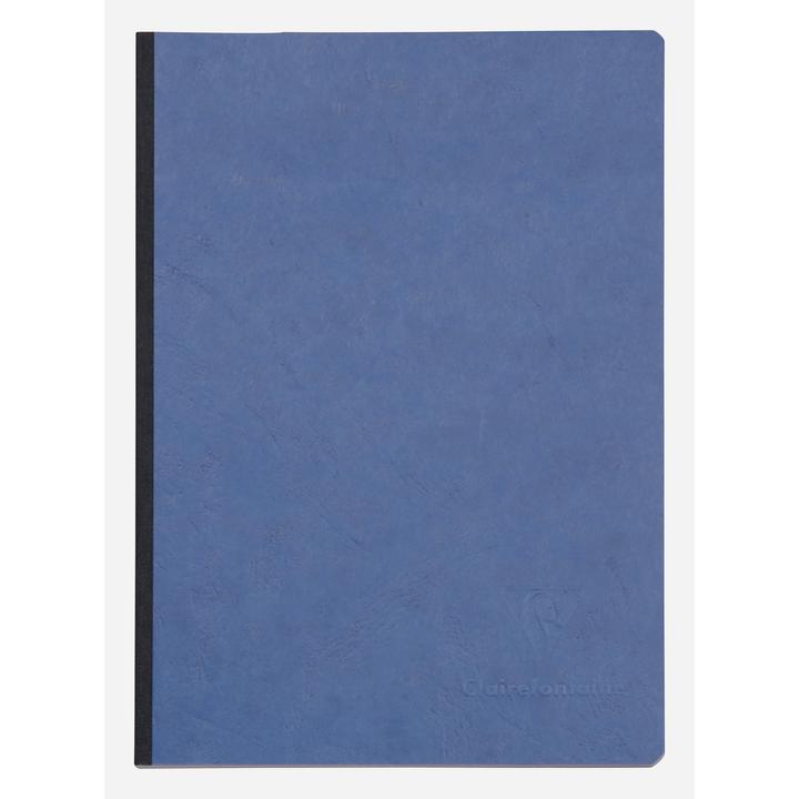 Actual product image Clairefontaine age bag (AAA393, Plain, Hardcover)