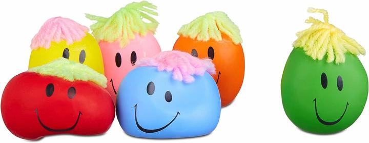 Produktbild Relaxdays Knautschball