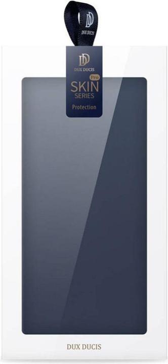 Immagine prodotto Dux Ducis Copertina del libro Skin Pro Series (Apple iPhone 14 Plus)