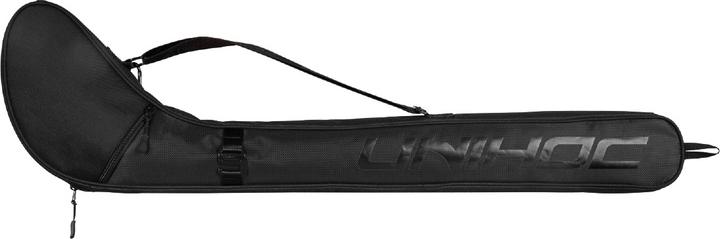 Unihoc Stocktasche DARK LINE schwarz-Kids