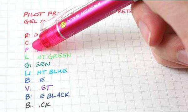 Immagine prodotto Pilot FriXion Clicker (Blu, 1 x)