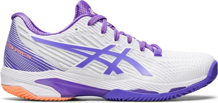 Produktbild ASICS Performance Solution Speed FF 2 Sandplatz Tennisschuh Damen (38)