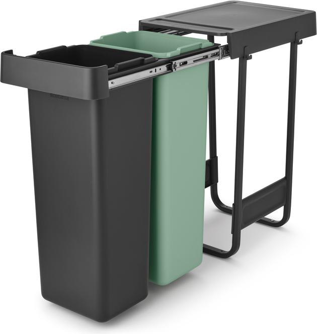 Image du produit Brabantia Sort & Go (60 l)