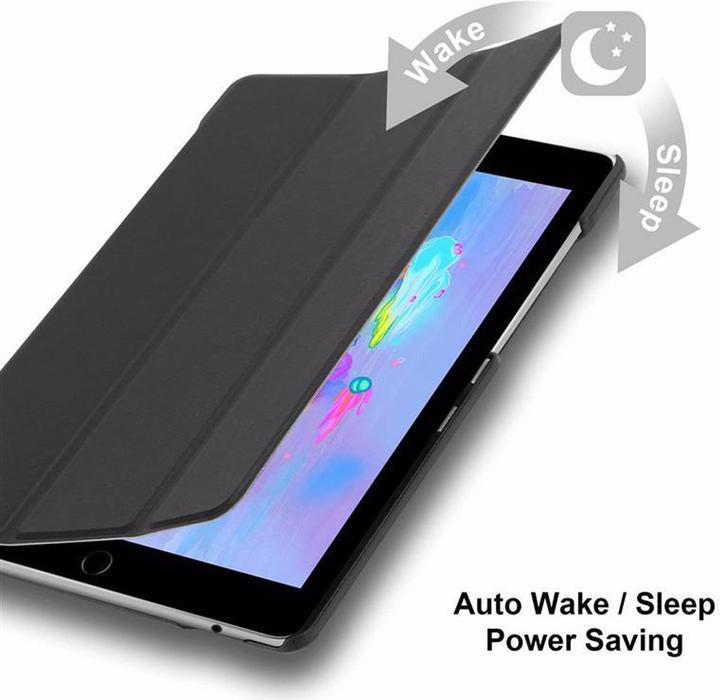 Produktbild Cadorabo Tablet Book Cover (iPad 2018 (6. Gen), iPad 2017 (5. Gen))