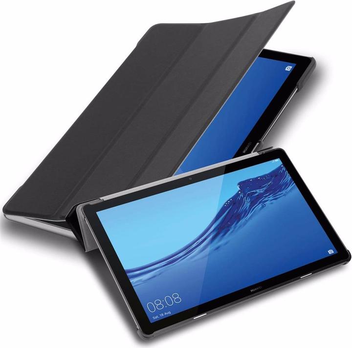 Actual product image Cadorabo Tablet Book Cover (MediaPad T5 10)