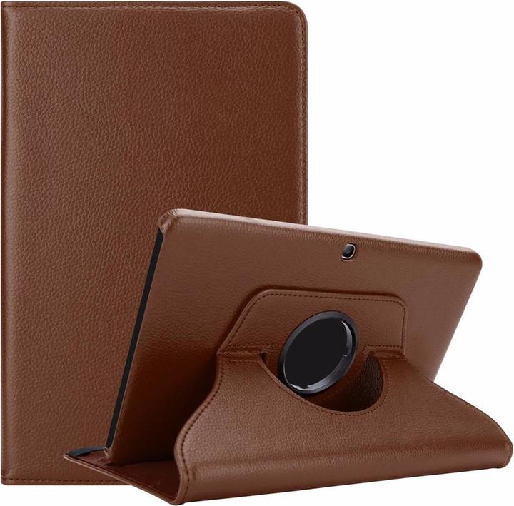 Produktbild Cadorabo Tablet Book Cover (Galaxy Tab 3)