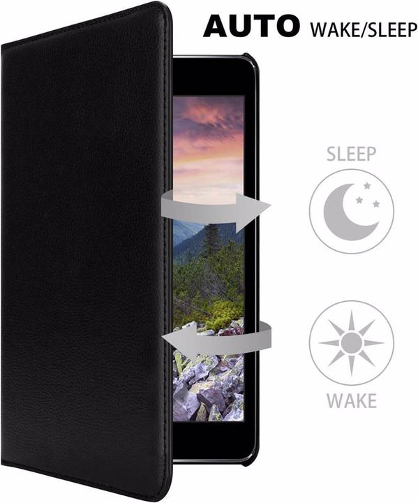 Actual product image Cadorabo Tablet Book Cover (iPad mini, Mini 2, Mini 3)