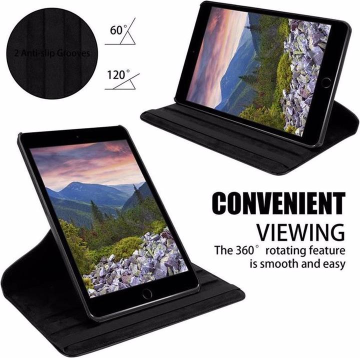 Actual product image Cadorabo Tablet Book Cover (iPad mini, Mini 2, Mini 3)