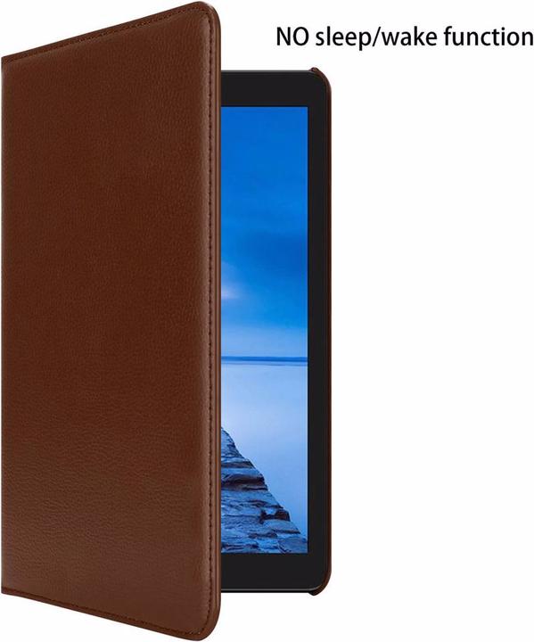 Image du produit Cadorabo Couverture de livre pour tablette (MediaPad T3)