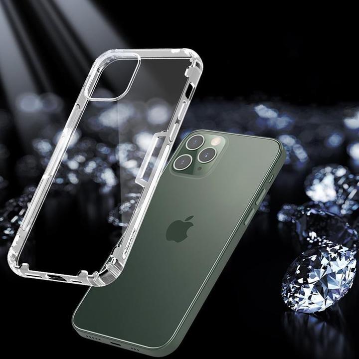 Image du produit Nillkin Série Nature Soft (Apple iPhone 12 Pro Max)