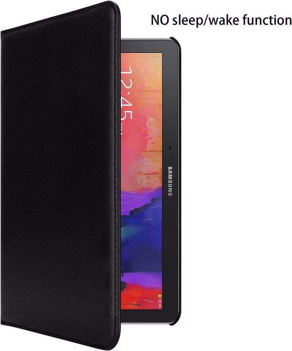 Image du produit Cadorabo Couverture de livre pour tablette (Galaxy Note 10.1, Galaxy Tab Pro 10.1)