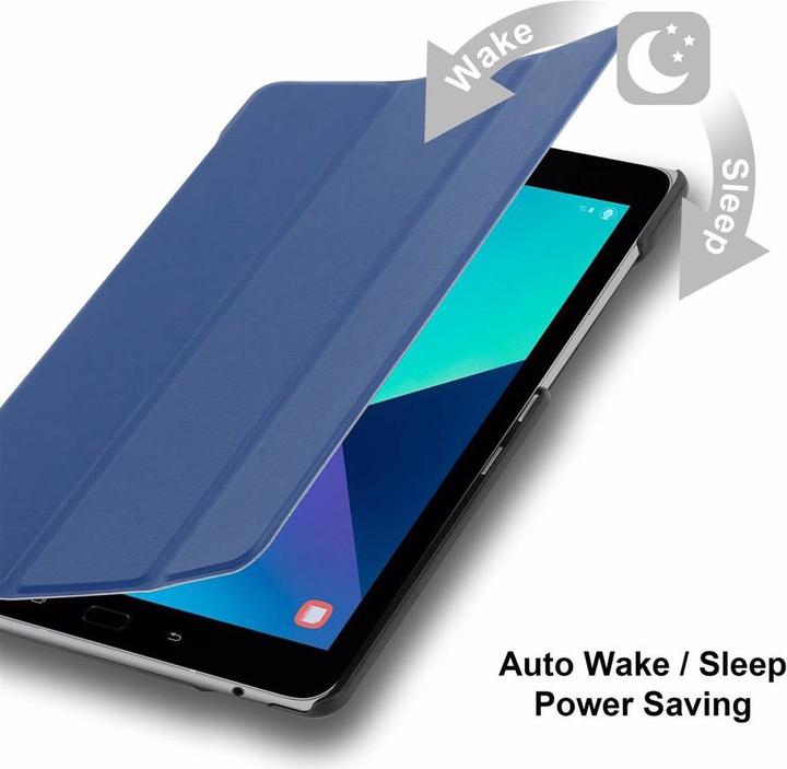 Produktbild Cadorabo Tablet Book Cover (Galaxy Tab S3 9.7 (2017))