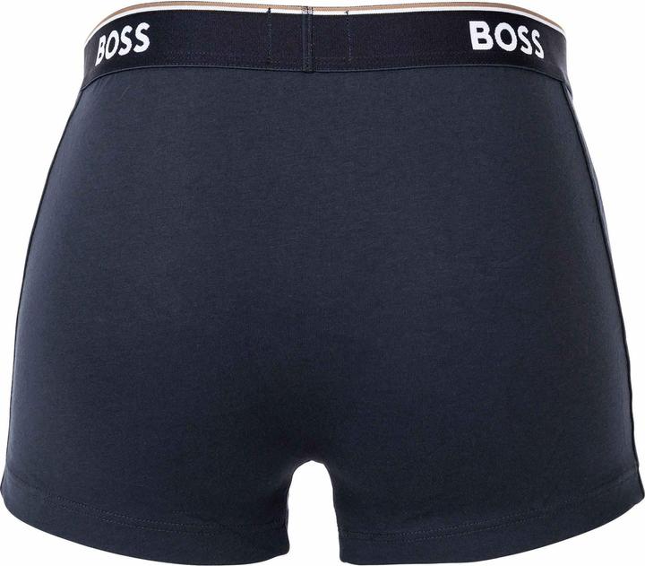 Actual product image Hugo Boss Power (XXL, pack of 3)