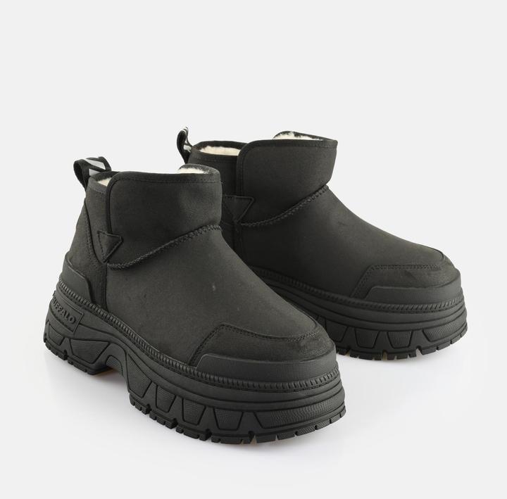 Actual product image Buffalo Fusion Slip On Lo Warm (39)