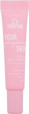 Image du produit Dr. PawPaw Crème Éclaircissante pour les Yeux Your Gorgeous Skin (Fluide, 15 ml)
