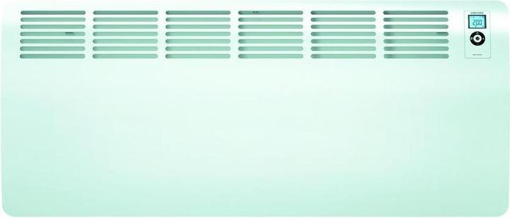 Stiebel Eltron CON 30 Premium, 3.0 kW wall convector for approx. 35 m², VDE tested (3000 W)