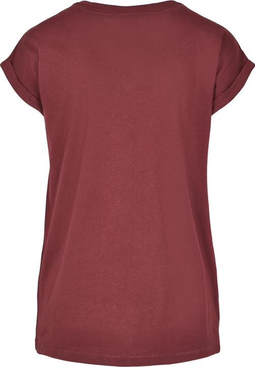 Produktbild Urban Classics Ladies Extended Shoulder Tee (3XL)