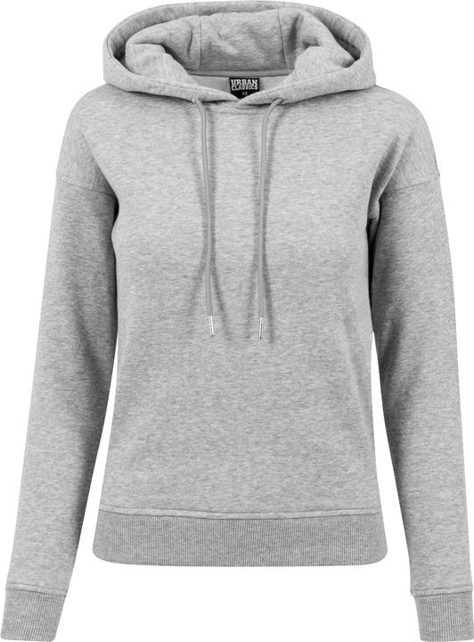 Immagine prodotto Urban Classics Felpa con cappuccio da donna (M)