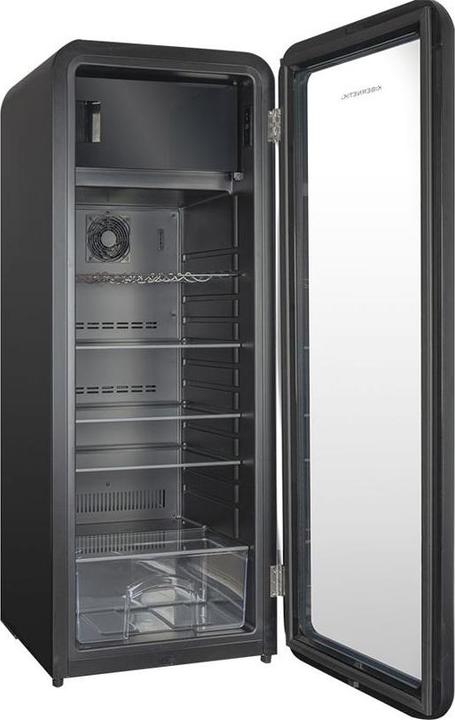 Produktbild Kibernetik Retro RKS256 (243 l)