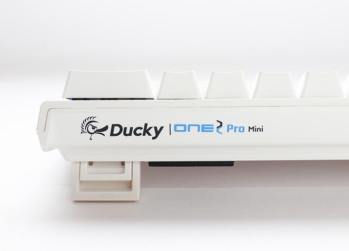Produktbild Ducky One 2 Pro Mini (DE, Kabelgebunden)