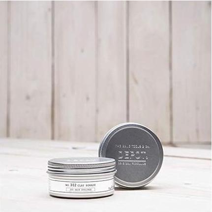 Produktbild Depot No. 302 Clay Pomade 25ml (Haargel, Haarpomade, 25 ml)