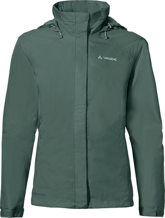 Produktbild Vaude Women's Escape Bike Light Jacket (34, M)