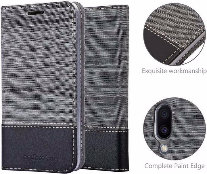 Immagine prodotto Cadorabo Copertina del libro Jeans Optics (Samsung Galaxy A10, Samsung Galaxy M10)