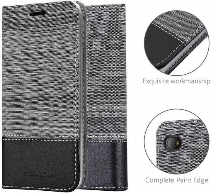 Immagine prodotto Cadorabo Copertina del libro Jeans Optics (Mora Q10)