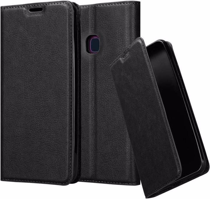 Immagine prodotto Cadorabo Copertina magnetica invisibile del libro (Samsung Galaxy A10e, Samsung Galaxy A20e)