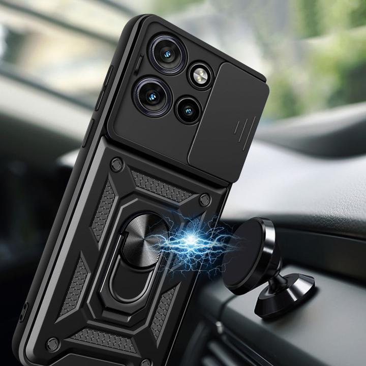 Produktbild Tech-Protect None (Motorola Edge 50 Neo)