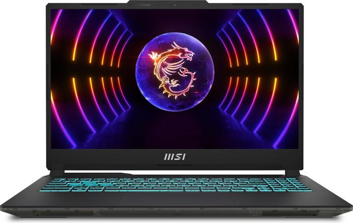 Productafbeelding MSI Cyborg 15 (15.60", Intel Core M5, 16 GB, 1000 GB, NL)
