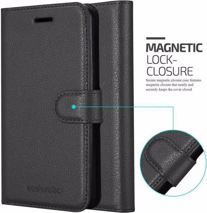 Productafbeelding Cadorabo Boek met kaft met standfunctie (Meizu MX4)