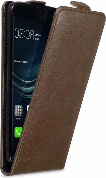 Coffee brown
