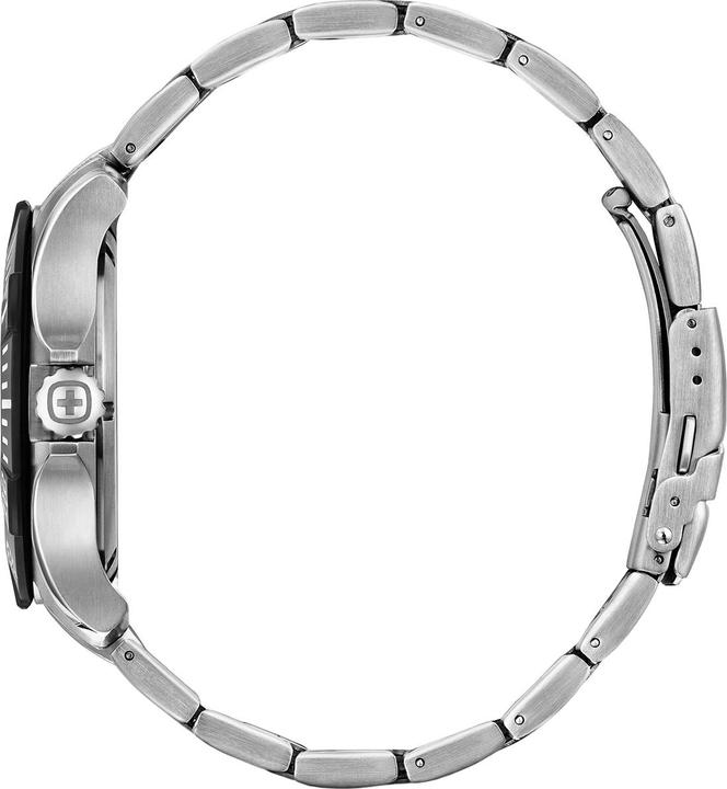 Immagine prodotto Wenger Seaforce (Orologio da polso analogico, Fatto in Svizzera, 43 mm)