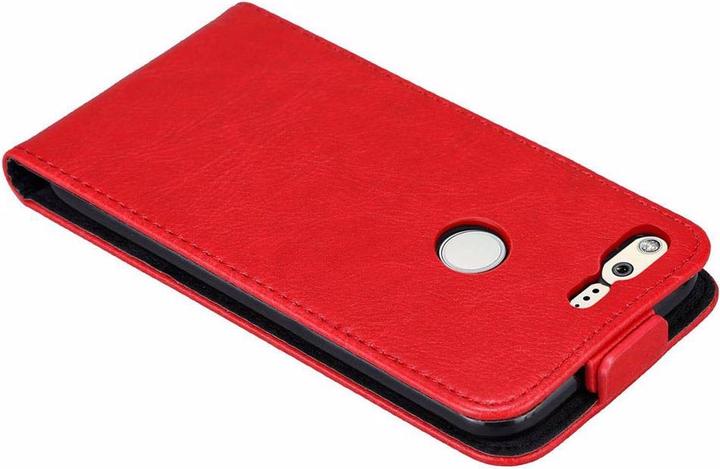 Immagine prodotto Cadorabo Flip come copertura invisibile (Google Pixel)