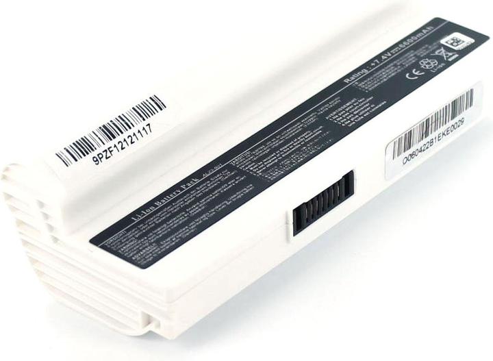 Produktbild AGI Li-Ion 6600mAh - Akku (6600 mAh)
