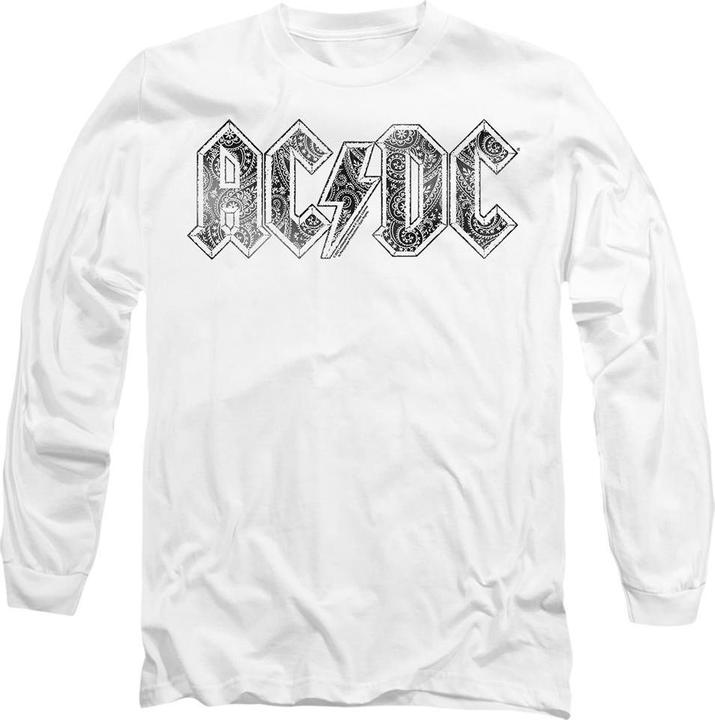 AC/DC TShirt (S)