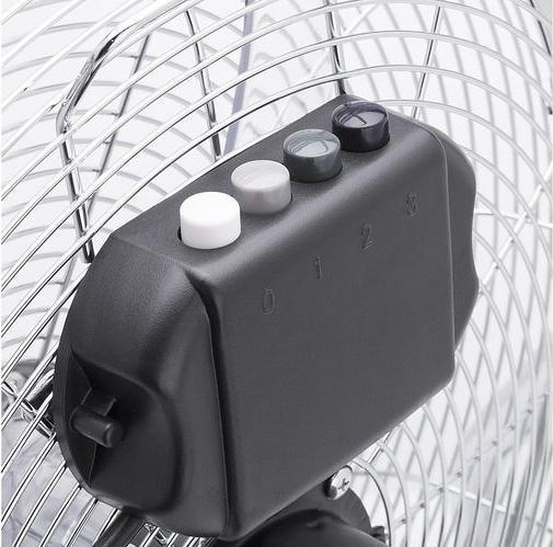 Image du produit Tristar VE-5935 (64 dB)