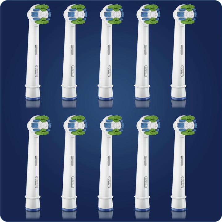 Image du produit Oral-B EB20RB-10 Precision Clean Cl.Maximizer EU (10 x)