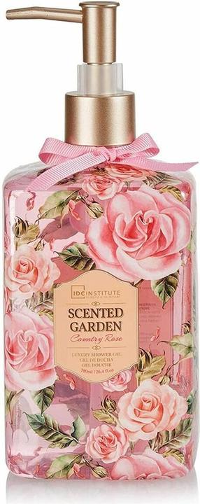 Immagine prodotto IDC Institute Fragrant Garden Gel Doccia Rosa 780ml (780 ml)