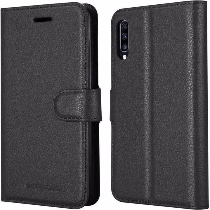 Productafbeelding Cadorabo Boek met kaft met standfunctie (Samsung Galaxy A70)