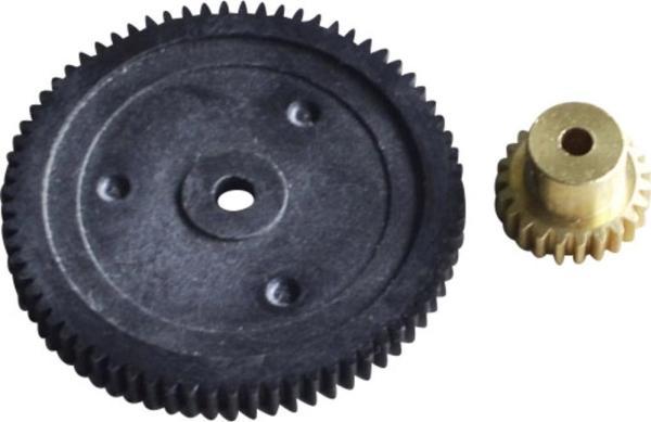 Produktbild Reely Ersatzteil 10484+10323+10474/6