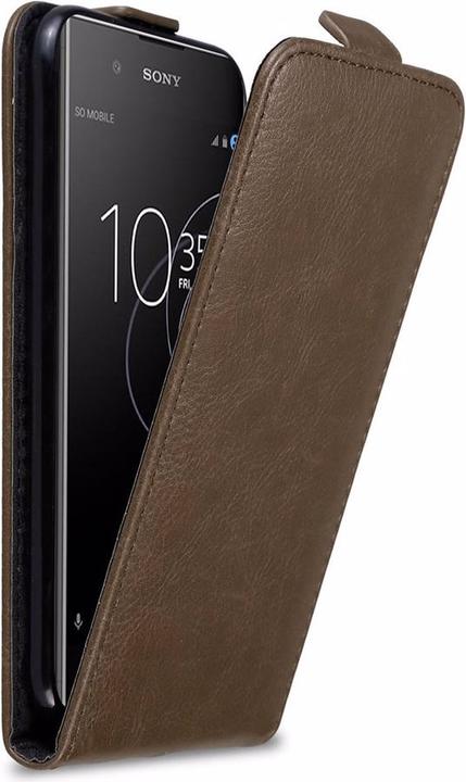 Coffee brown
