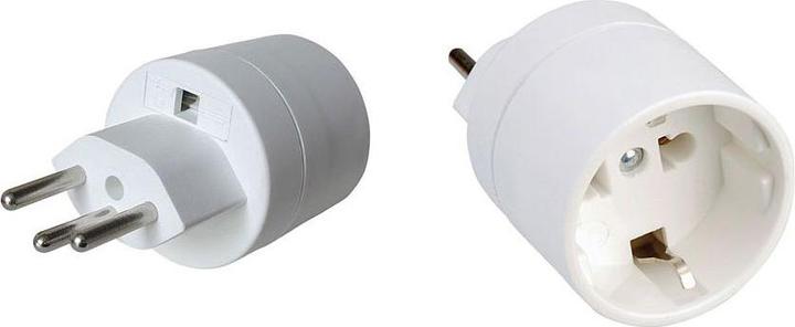 Immagine prodotto Synergy 21 Adattatore LED alimentazione CH->D