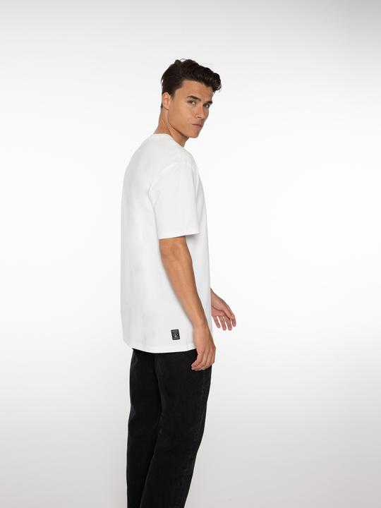 Produktbild Protest Herren T-Shirt Isiah Seashell M (M)