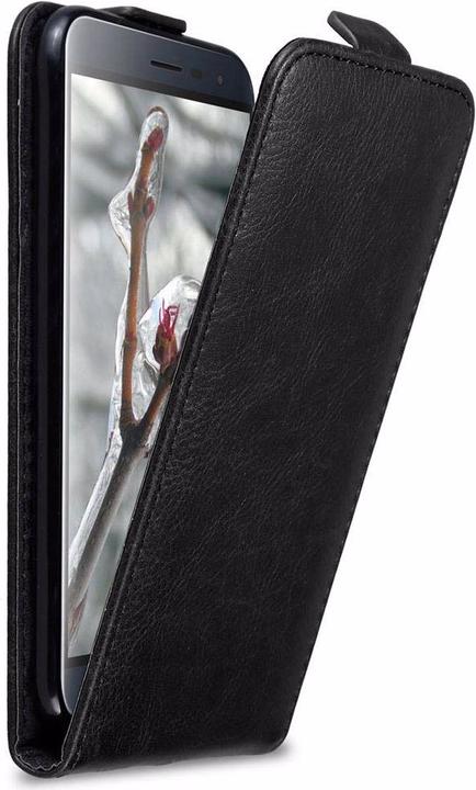 Produktbild Cadorabo Flip wie Invisible Cover (Asus Zenfone 3)