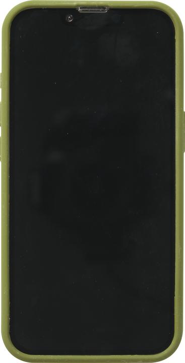 Immagine prodotto PhoneLook Hülle Sanfter Griff Militärgrün (Apple iPhone 16e)