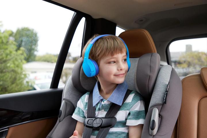 Actual product image Belkin Soundform Mini-On-Ear