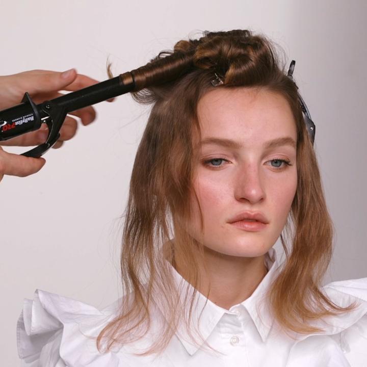 Actual product image BaByliss Pro Advanced Curl (25 mm)