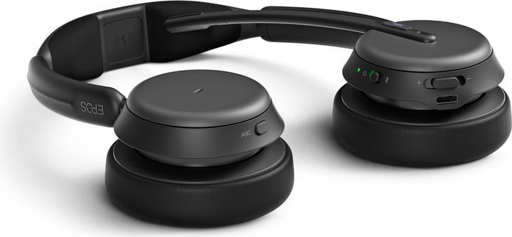 Image du produit EPOS Impact 1060T ANC (Sans fil, USB-A)